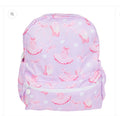 Backpack various prints