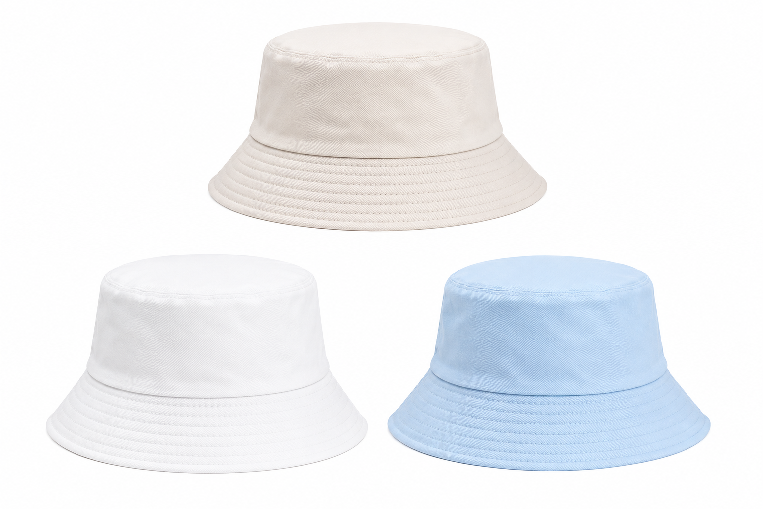 Baby/Children Bucket Hats