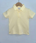 Boys Polo Shirt