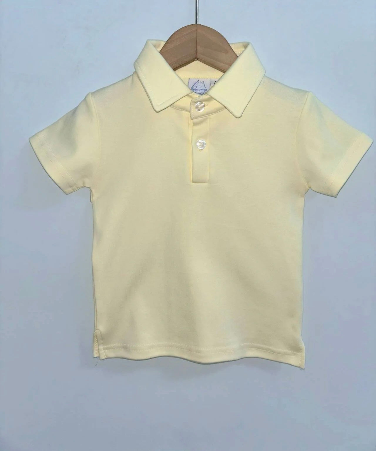 Boys Polo Shirt