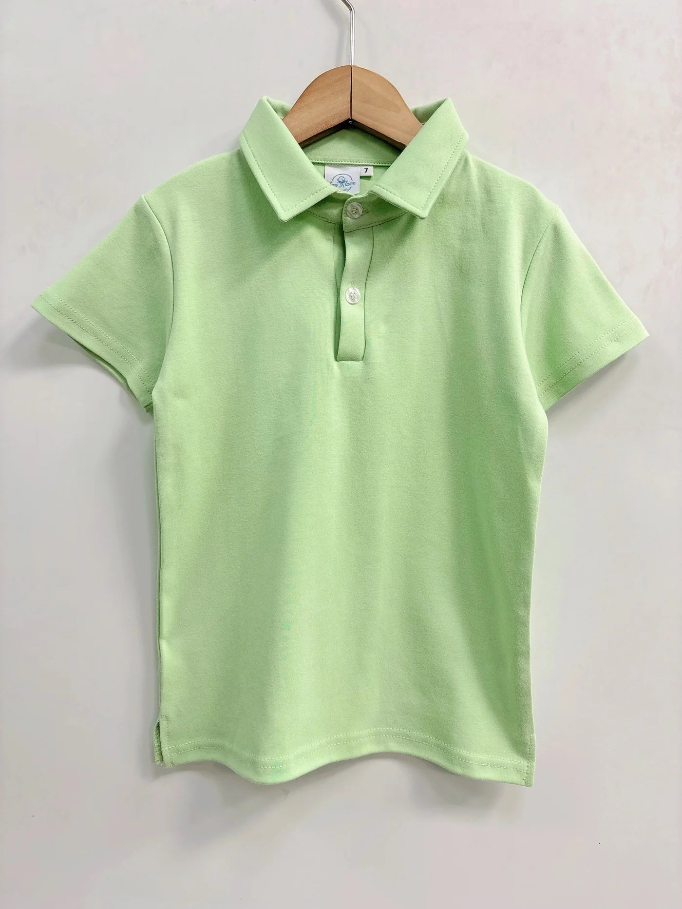 Boys Polo Shirt