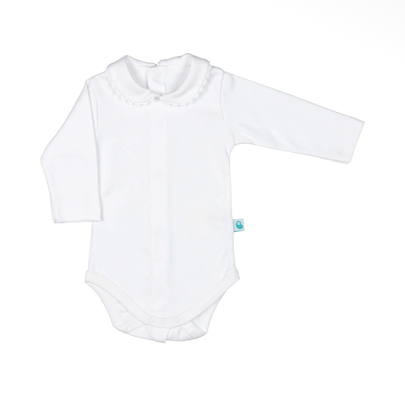 Peter Pan Collared Vest Various Colours
