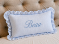 PRE ORDER - Stripes Cushion