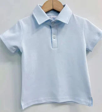 Boys Polo Shirt