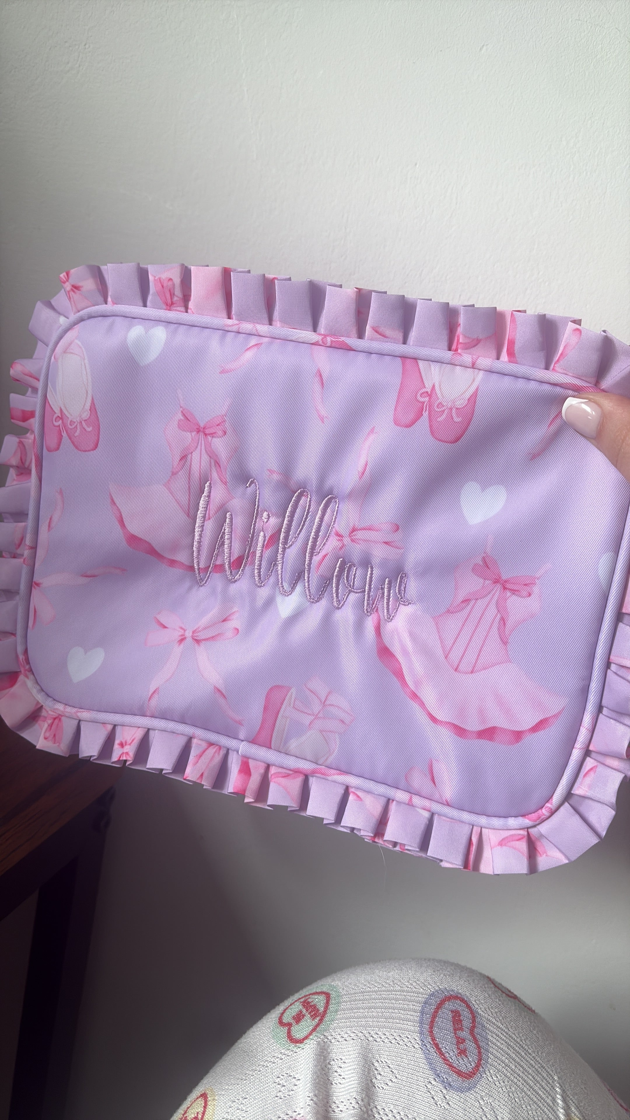 Everything Pouch