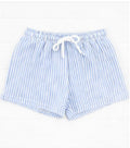 Stripe Swim Shorts