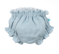Herringbone Bloomer Blue