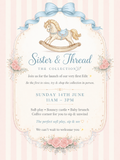 Softplay, Sip & See Ticket