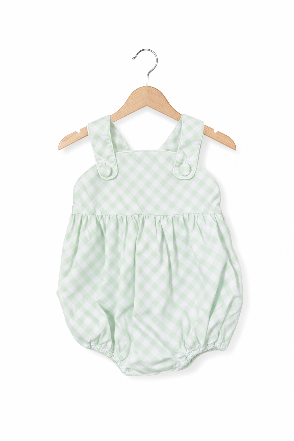 Boys Green Bubble